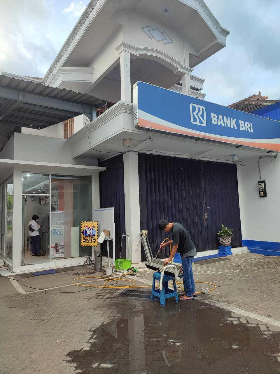 Instalasi AC Malang
