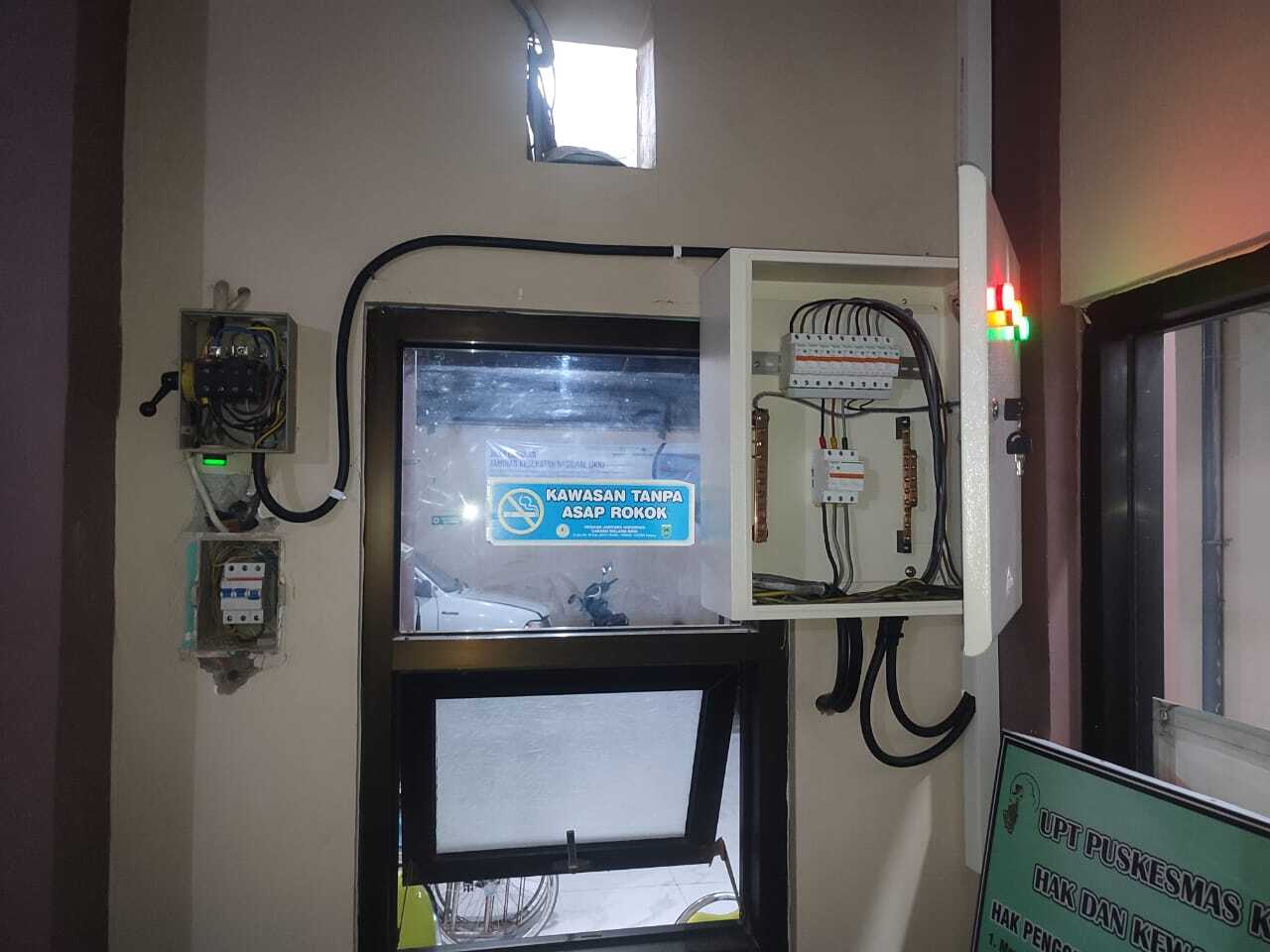 Instalasi Listrik Malang